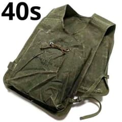 希少 40s 米軍実物 アメリカ陸軍 M2 アミュニションバッグ アンモベスト 希少 40s 米軍実物 アメリカ陸軍 M2 アミュニションバッグ アンモ
