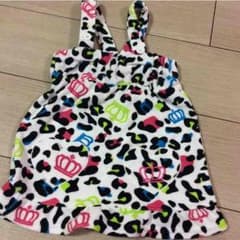 ちゃもさん様！ベビド❤️90cm、140cmパーカーのサムネイル