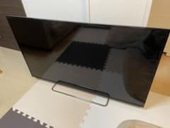 ジャンク品　東芝 REGZA  47型液晶テレビのサムネイル
