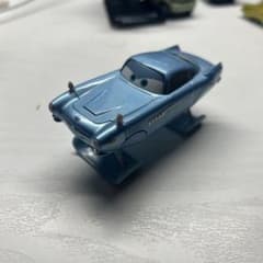 マテル カーズ2 ハイドロフォイル フィン Hydrofoil Finnのサムネイル
