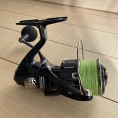 シマノ 21 ツインパワー XD C5000XGのサムネイル