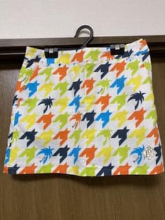 ゴルフウェア　レディース　スカートのサムネイル