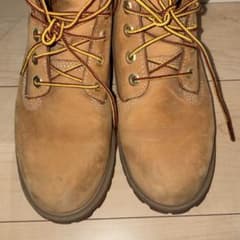 Timberland 6インチブーツのサムネイル