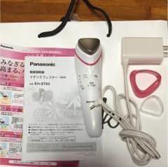 パナソニックイオンエフェクターのサムネイル
