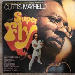 curtis mayfield super flyのサムネイル