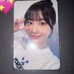 TWICE モモ With YOU-th トレカのサムネイル