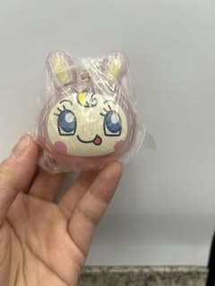 ナルミヤキャラクターズ スイングケース 全8種 ガチャ　ベリエちゃんのサムネイル