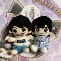 西村拓哉 ちびぬい、はぴぬい - メルカリ