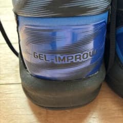 GEL-IMPROVE バスケットボールシューズ 22.5cmのサムネイル