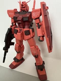 METAL COMPOSITE キャスバル専用ガンダムのサムネイル