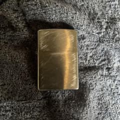 Zippo ライター本体のサムネイル