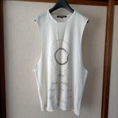 RAF SIMONS カットソー 48 2004 SS 宗教のサムネイル