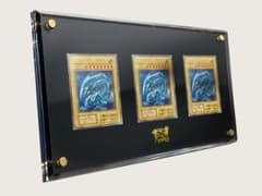 遊戯王25th ANNIVERSARY ULTIMATE海馬セット 輸送箱未開封 - メルカリ