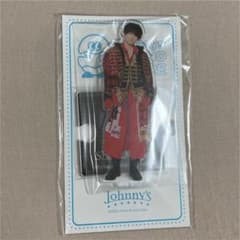 SixTONES 松村北斗 アクリルスタンド  アクスタのサムネイル