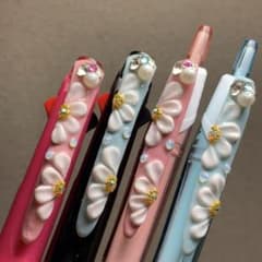デコボールペンのサムネイル