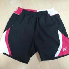 ヨネックス ハーフパンツのサムネイル