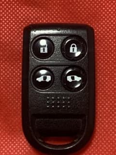 HONDA ホンダ 純正 スマートキー キーレス 4ボタン (4) - メルカリ