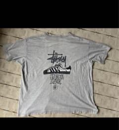 ステューシー　stussy オールドスクール　　oldschool L 90sのサムネイル