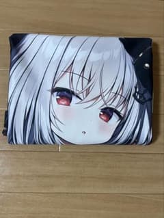 領国つかさ 抱き枕カバーのサムネイル