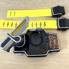 戦極ドライバー　仮面ライダー鎧武　ガイム　変身ベルトのサムネイル