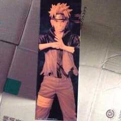 이치 반 쿠지 NARUTO 닌노 絆 A상 우즈마키 나루토 피규어 MASTER