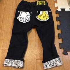 年末セール[ズボン]のサムネイル