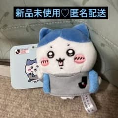 ちいかわ×Jリーグ ユニフォームマスコット ハチワレ - メルカリ
