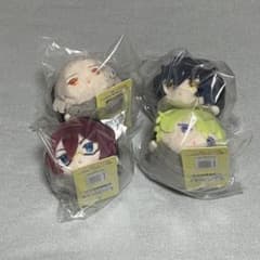 あんスタ もちマス ミニ Edenのサムネイル