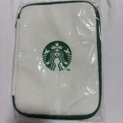 Starbucks マルチケース　福袋2024