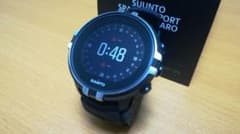 SUUNTO SPARTAN SPORT WRIST HR BAROのサムネイル