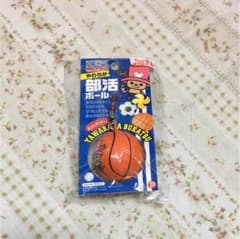 部活ボールストラップのサムネイル