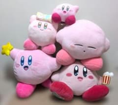 バルフレイナイト カービィ ぬいぐるみ | Shop at Mercari from Japan