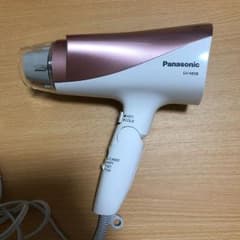 パナソニック ドライヤー イオニティ EH-NE68のサムネイル