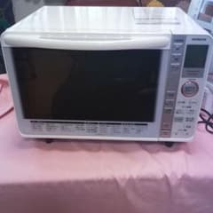 美品 HITACHI オーブンレンジ MRO-NF6のサムネイル