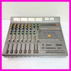 TASCAM PORTASTUDIO 246 カセット マルチトラックレコーダー - メルカリ