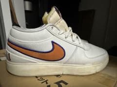 Nike Book1 28cm 「2回のみ使用」 - メルカリ