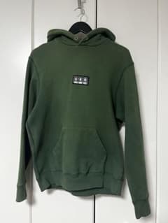 87MM パーカー　韓国のサムネイル