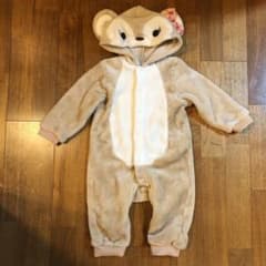 【Sakiri様専用】シェリーメイ風　カバーオール ロンパース 着ぐるみのサムネイル