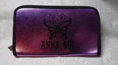 ANNA SUI 9ポケットつき超便利マルチケースのサムネイル