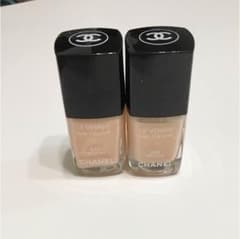 CHANELのサムネイル