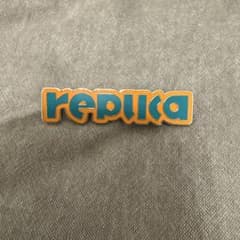 Vaundy replica ピンズ - メルカリ