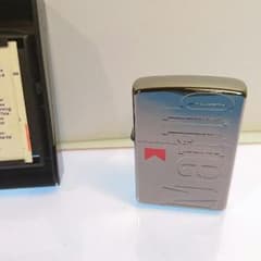 zippo マルボロ 未使用のサムネイル