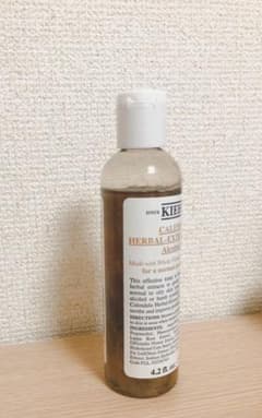 値下げ中 KIEHL’S SINCE 1851 キールズ ハーバルトナーのサムネイル