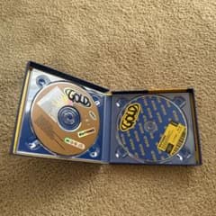 SixTONES GOLD (CD ➕ブルーレイ)のサムネイル