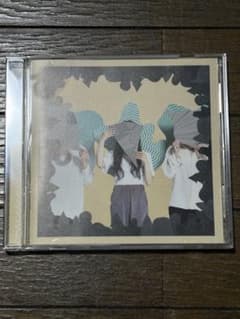 Qaijff organism CD