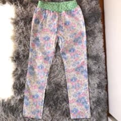 子供服　女の子　ズボン　パンツのサムネイル
