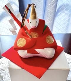 中村信喬 干支人形　へび 中村信喬 干支人形 へび 楽天市場】博多人形 干支 置物 ヘビ 巳