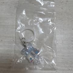 サンリオ クリスタルめじるしアクセサリー シナモロールのサムネイル