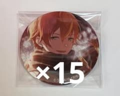 プロセカ 50b グリッター 缶バッジ グリ缶 東雲彰人 - メルカリ