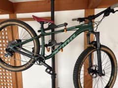 Kona BIG HONZO コナ ビッグホンゾMTB バイクヨークドロッパー - メルカリ